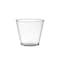Smarty Had A Party 5 oz. Crystal Clear Plastic Disposable Party Cups (500 Cups), 500PK 525-CASE - alternate 1